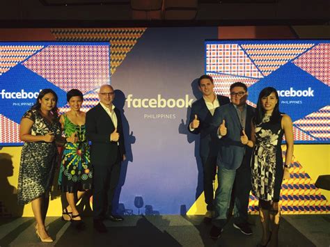 when was facebook created in philippines|Facebook launches Philippine office .